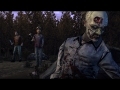 The Walking Dead: Season 2 Episode 2: A House Divided