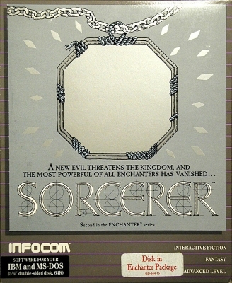 Sorcerer