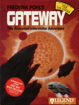 Gateway