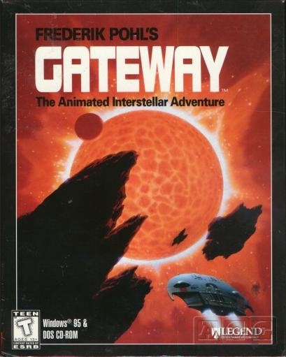 Gateway