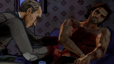 The Wolf Among Us Episode 4: In Sheep's Clothing