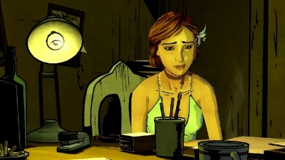 The Wolf Among Us Episode 4: In Sheep's Clothing