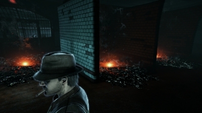 Murdered: Soul Suspect