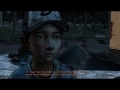 The Walking Dead: Season 2 Episode 5: No Going Back