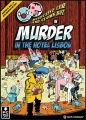 Detective Case and Clown Bot in Murder in the Hotel Lisbon