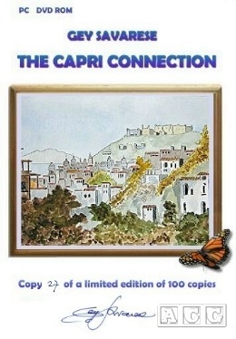 The Capri Connection
