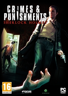 Sherlock Holmes: Crimes & Punishments