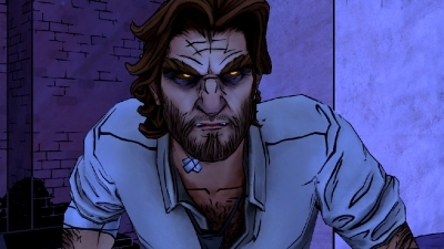 The Wolf Among Us Episode 5: Cry Wolf