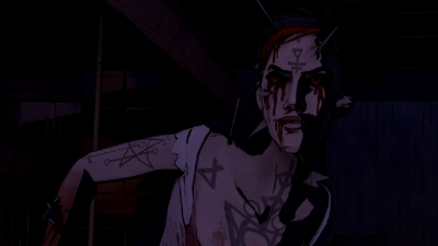 The Wolf Among Us Episode 5: Cry Wolf The Wolf Among Us Episode 5: Cry Wolf