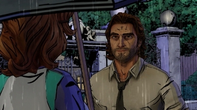 The Wolf Among Us Episode 5: Cry Wolf The Wolf Among Us Episode 5: Cry Wolf