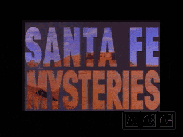 Santa Fe Mysteries: The Elk Moon Murder Santa Fe Mysteries: The Elk Moon Murder