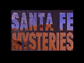 Santa Fe Mysteries: The Elk Moon Murder