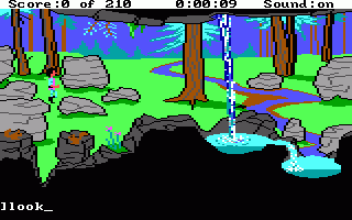 King's Quest III: To Heir is Human