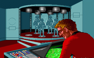 Star Trek: 25th Anniversary