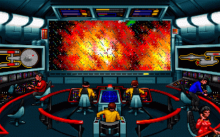 Star Trek: 25th Anniversary