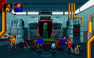 Star Trek: 25th Anniversary