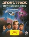 Star Trek: 25th Anniversary