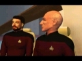 Star Trek: The Next Generation “A Final Unity”