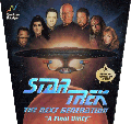 Star Trek: The Next Generation “A Final Unity”