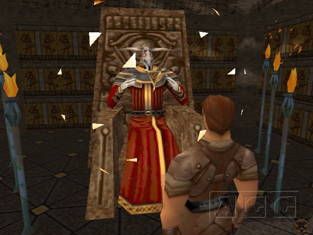 King's Quest: Mask of Eternity