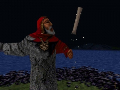 King's Quest: Mask of Eternity