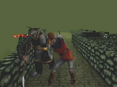 King's Quest: Mask of Eternity