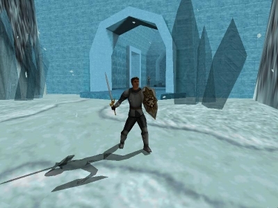 King's Quest: Mask of Eternity