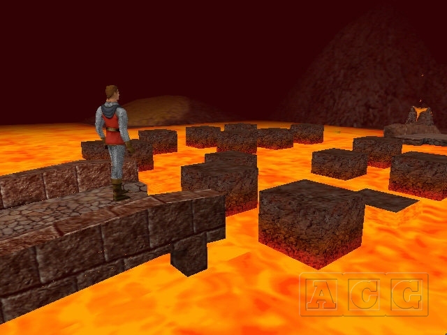 King's Quest: Mask of Eternity