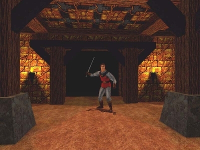 King's Quest: Mask of Eternity