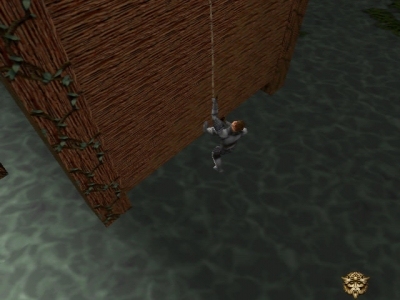 King's Quest: Mask of Eternity