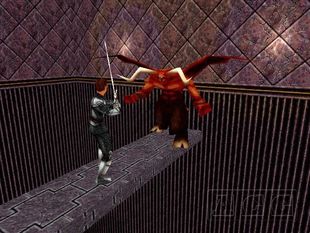 King's Quest: Mask of Eternity King's Quest: Mask of Eternity