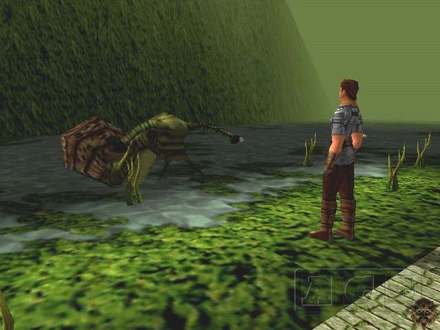 King's Quest: Mask of Eternity