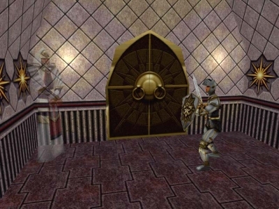 King's Quest: Mask of Eternity