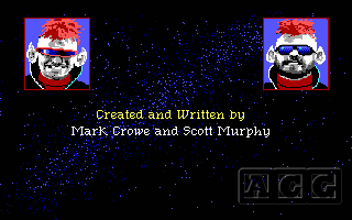Space Quest III: Pirates of Pestulon