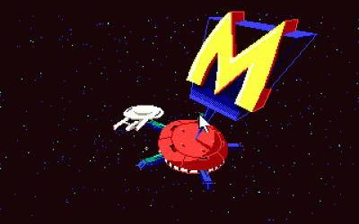 Space Quest III: Pirates of Pestulon