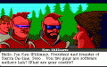 Space Quest III: Pirates of Pestulon