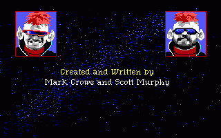 Space Quest III: Pirates of Pestulon