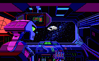 Space Quest III: Pirates of Pestulon