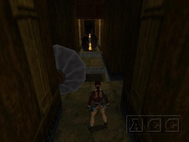 Tomb Raider II: Dagger of Xian