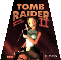 Tomb Raider II: Dagger of Xian