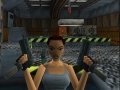 Tomb Raider II: Dagger of Xian