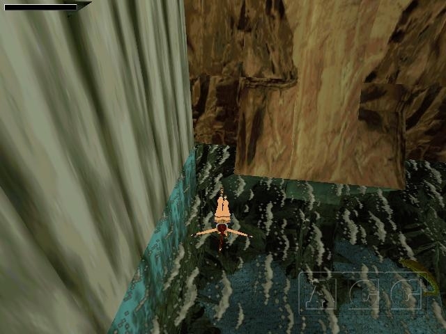 Tomb Raider II: Dagger of Xian