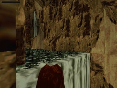 Tomb Raider II: Dagger of Xian