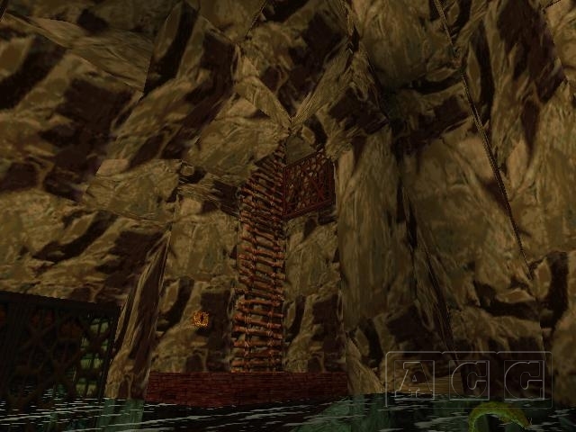 Tomb Raider II: Dagger of Xian