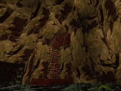 Tomb Raider II: Dagger of Xian