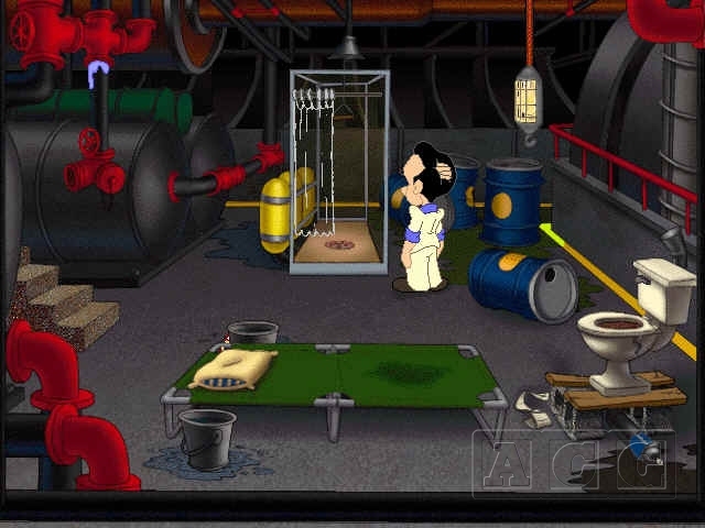 leisure suit larry love for sail leisure suit larry love for sail
